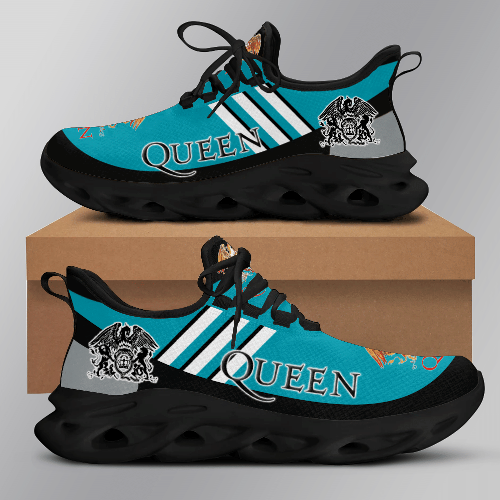 Queen Band OW Shoes - v17 - Famjoys Queen Band OW Shoes - v17 - Famjoys