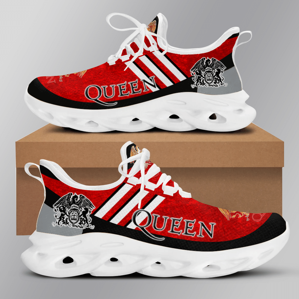 Queen Band OW Shoes - v19 - Famjoys Queen Band OW Shoes - v19 - Famjoys