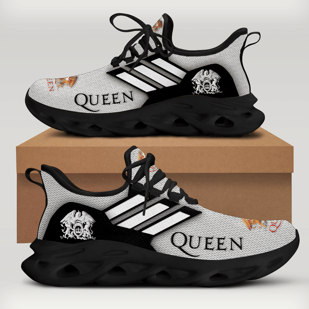 Queen Band OW Shoes - v2 - Famjoys Queen Band OW Shoes - v2 - Famjoys