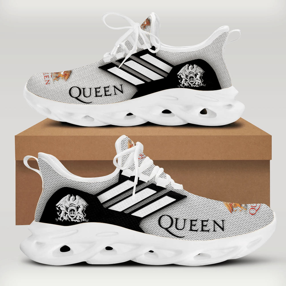 Queen Band OW Shoes - v2 - Famjoys Queen Band OW Shoes - v2 - Famjoys