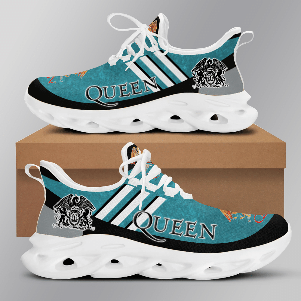 Queen Band OW Shoes - v20