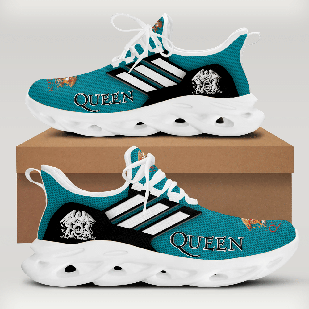 Queen Band OW Shoes - v3 - Famjoys Queen Band OW Shoes - v3 - Famjoys