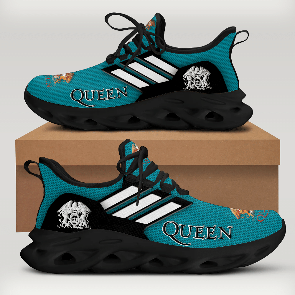 Queen Band OW Shoes - v3 - Famjoys Queen Band OW Shoes - v3 - Famjoys