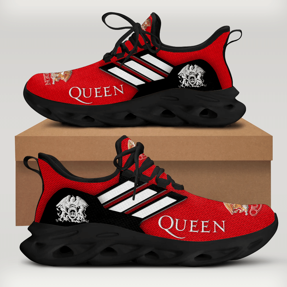 Queen Band OW Shoes - v4 - Famjoys Queen Band OW Shoes - v4 - Famjoys