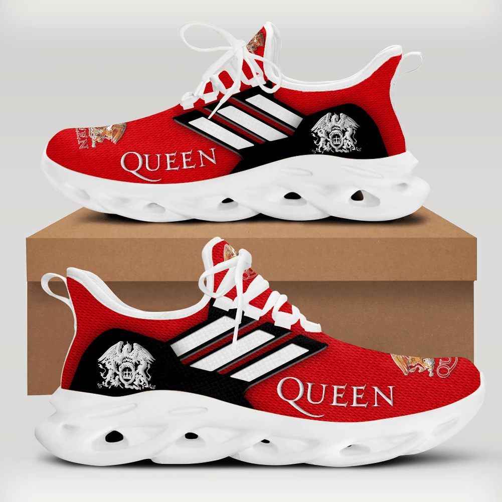 Queen Band OW Shoes - v4 - Famjoys Queen Band OW Shoes - v4 - Famjoys