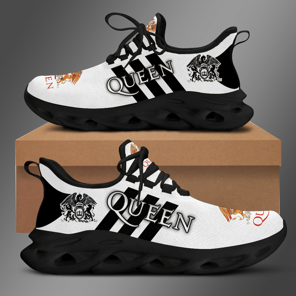 Queen Band OW Shoes - v5 - Famjoys Queen Band OW Shoes - v5 - Famjoys