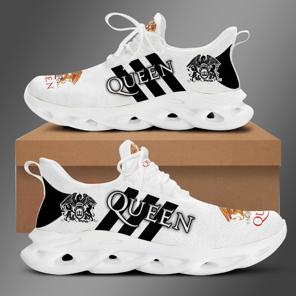 Queen Band OW Shoes - v5 - Famjoys Queen Band OW Shoes - v5 - Famjoys