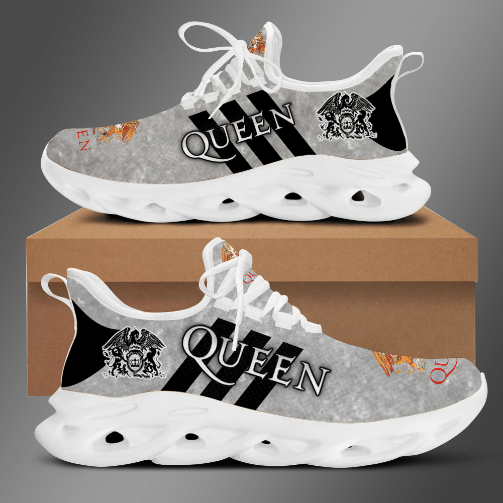 Queen Band OW Shoes - v6 - Famjoys Queen Band OW Shoes - v6 - Famjoys