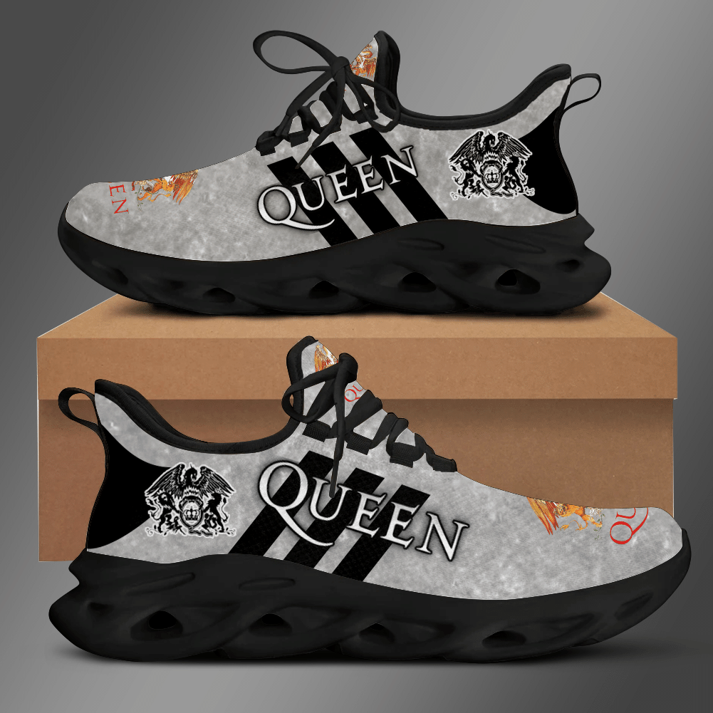 Queen Band OW Shoes - v6 - Famjoys Queen Band OW Shoes - v6 - Famjoys