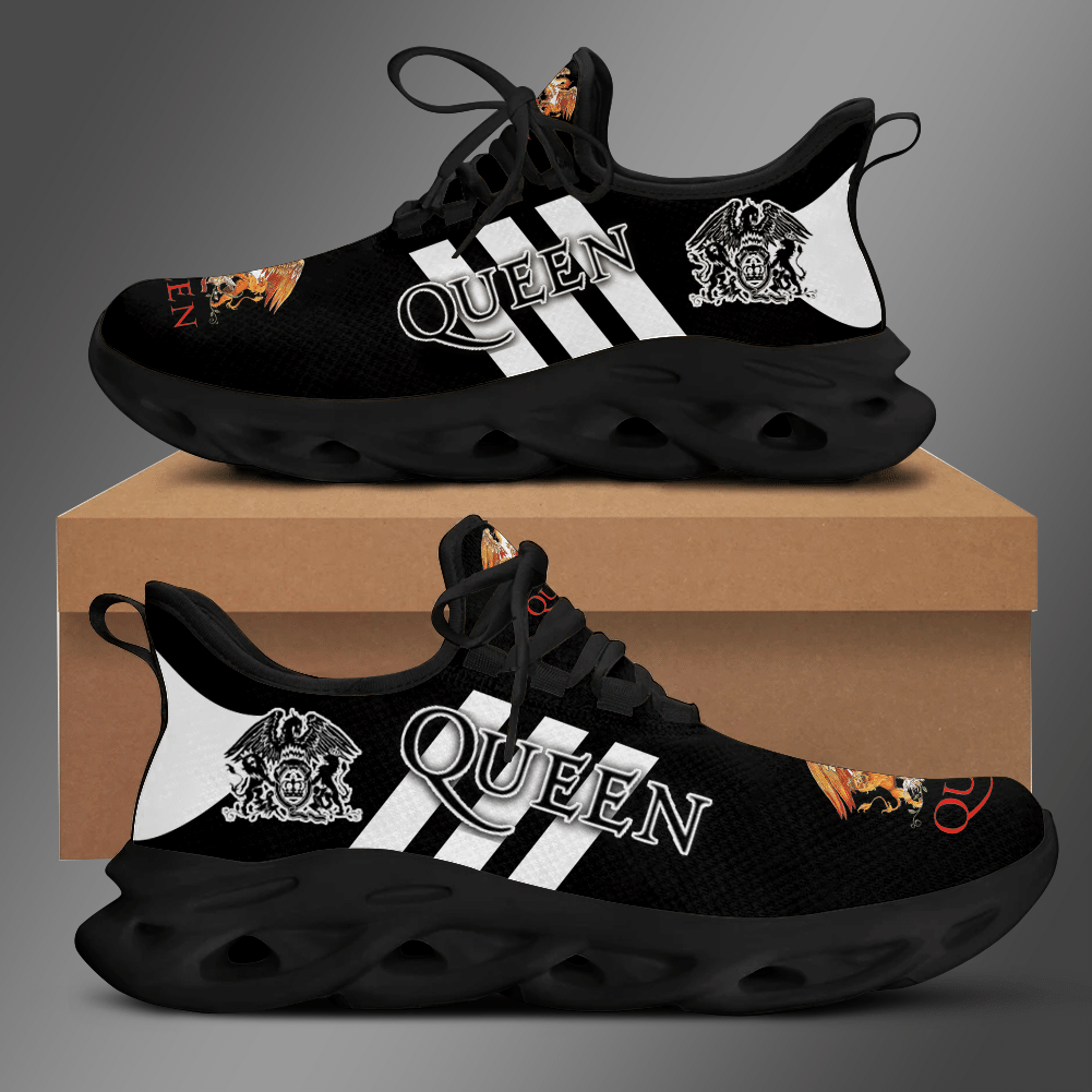 Queen Band OW Shoes - v7 - Famjoys Queen Band OW Shoes - v7 - Famjoys