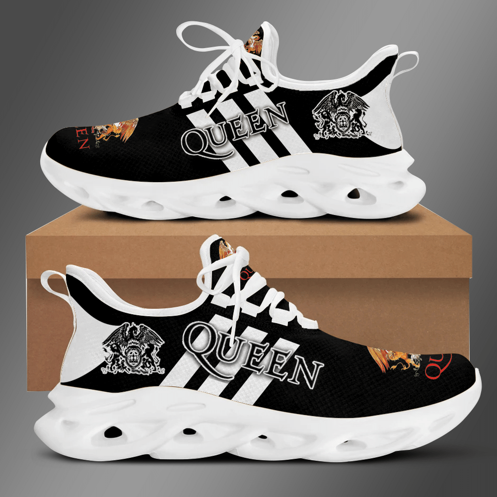 Queen Band OW Shoes - v7 - Famjoys Queen Band OW Shoes - v7 - Famjoys