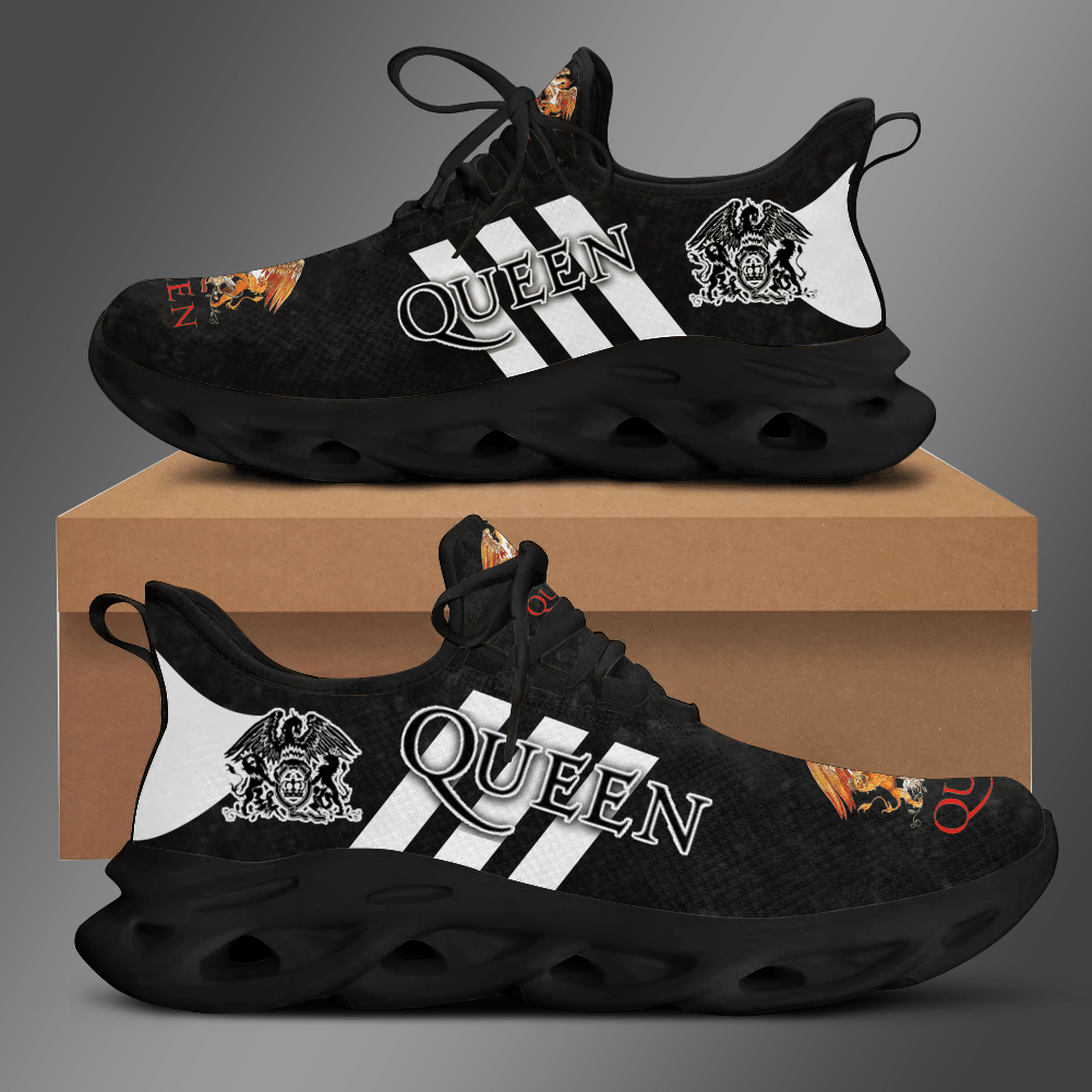 Queen Band OW Shoes - v8 - Famjoys Queen Band OW Shoes - v8 - Famjoys