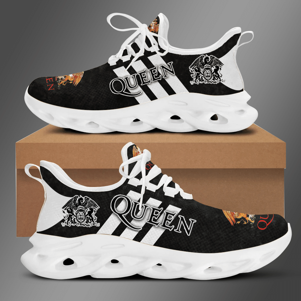 Queen Band OW Shoes - v8 - Famjoys Queen Band OW Shoes - v8 - Famjoys