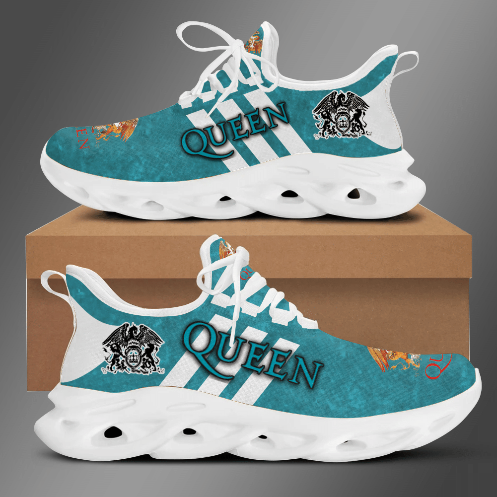 Queen Band OW Shoes - v9 - Famjoys Queen Band OW Shoes - v9 - Famjoys