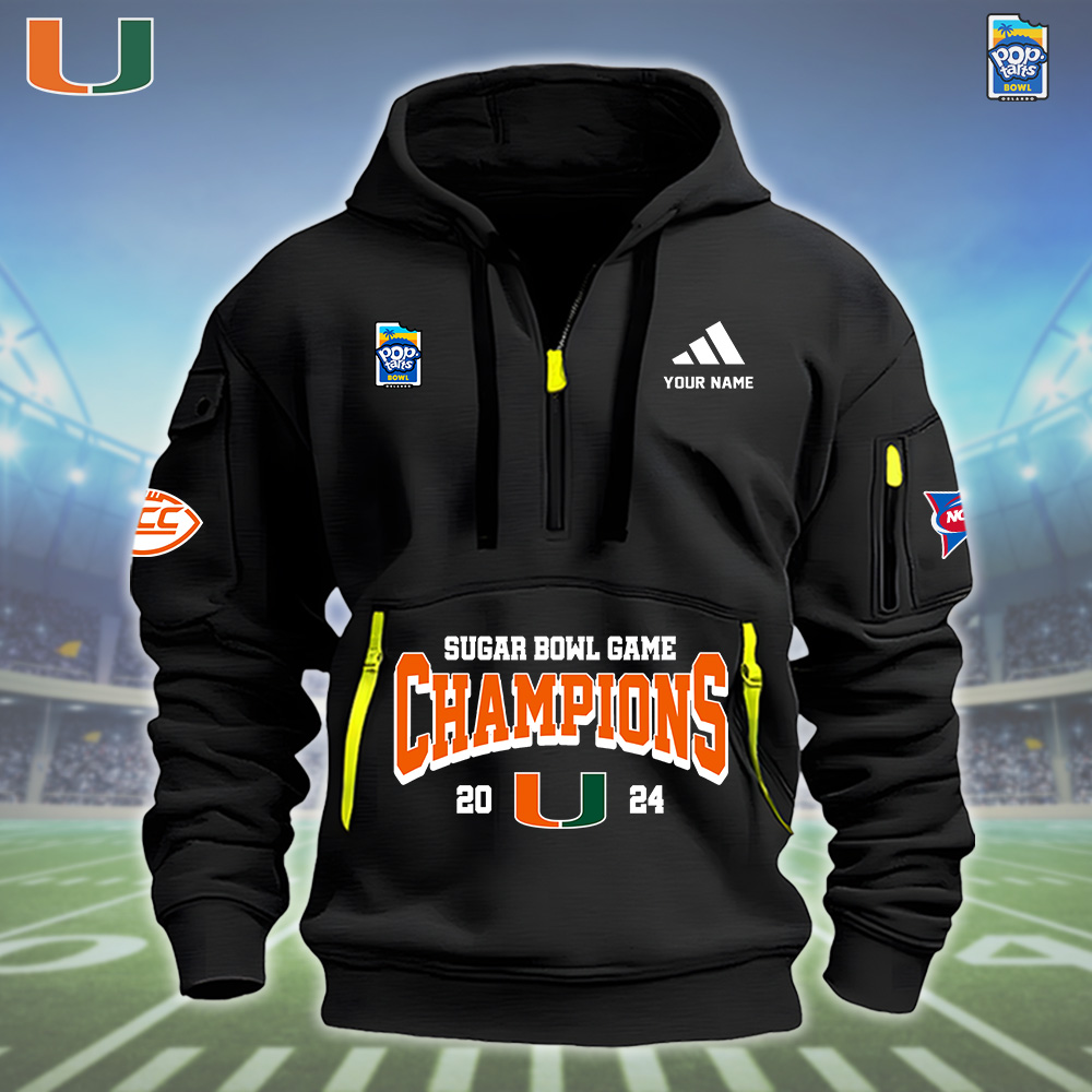 QYFNVM12307Miami Heavy Hoodie - Famjoys QYFNVM12307Miami Heavy Hoodie - Famjoys