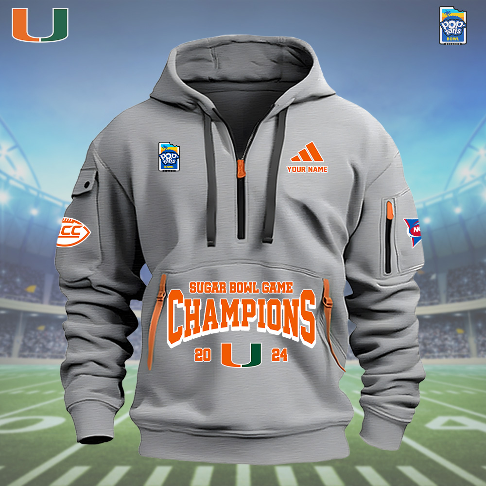 QYFNVM12307Miami Heavy Hoodie - Famjoys QYFNVM12307Miami Heavy Hoodie - Famjoys