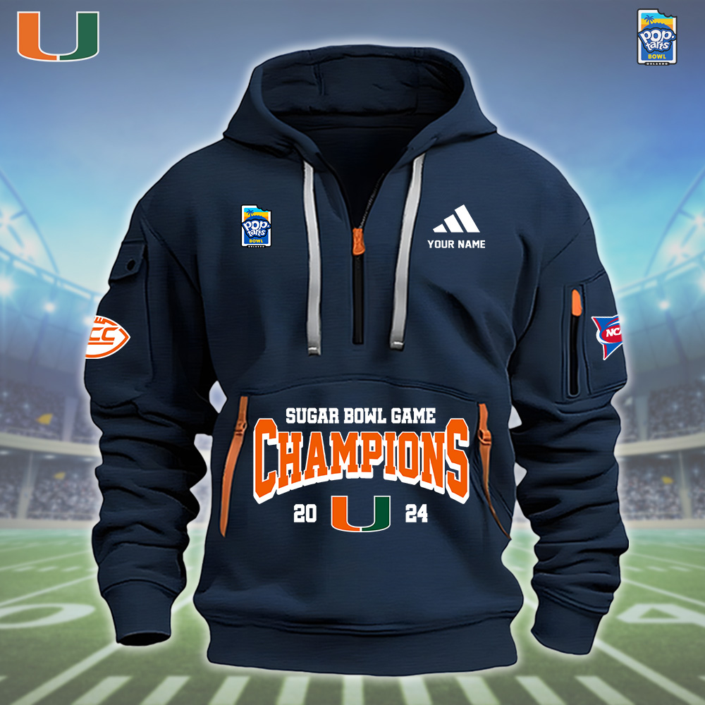 QYFNVM12307Miami Heavy Hoodie - Famjoys QYFNVM12307Miami Heavy Hoodie - Famjoys