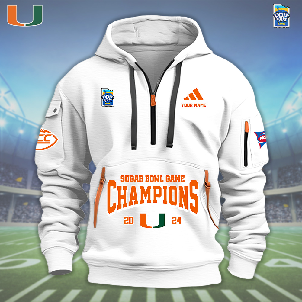 QYFNVM12307Miami Heavy Hoodie - Famjoys QYFNVM12307Miami Heavy Hoodie - Famjoys