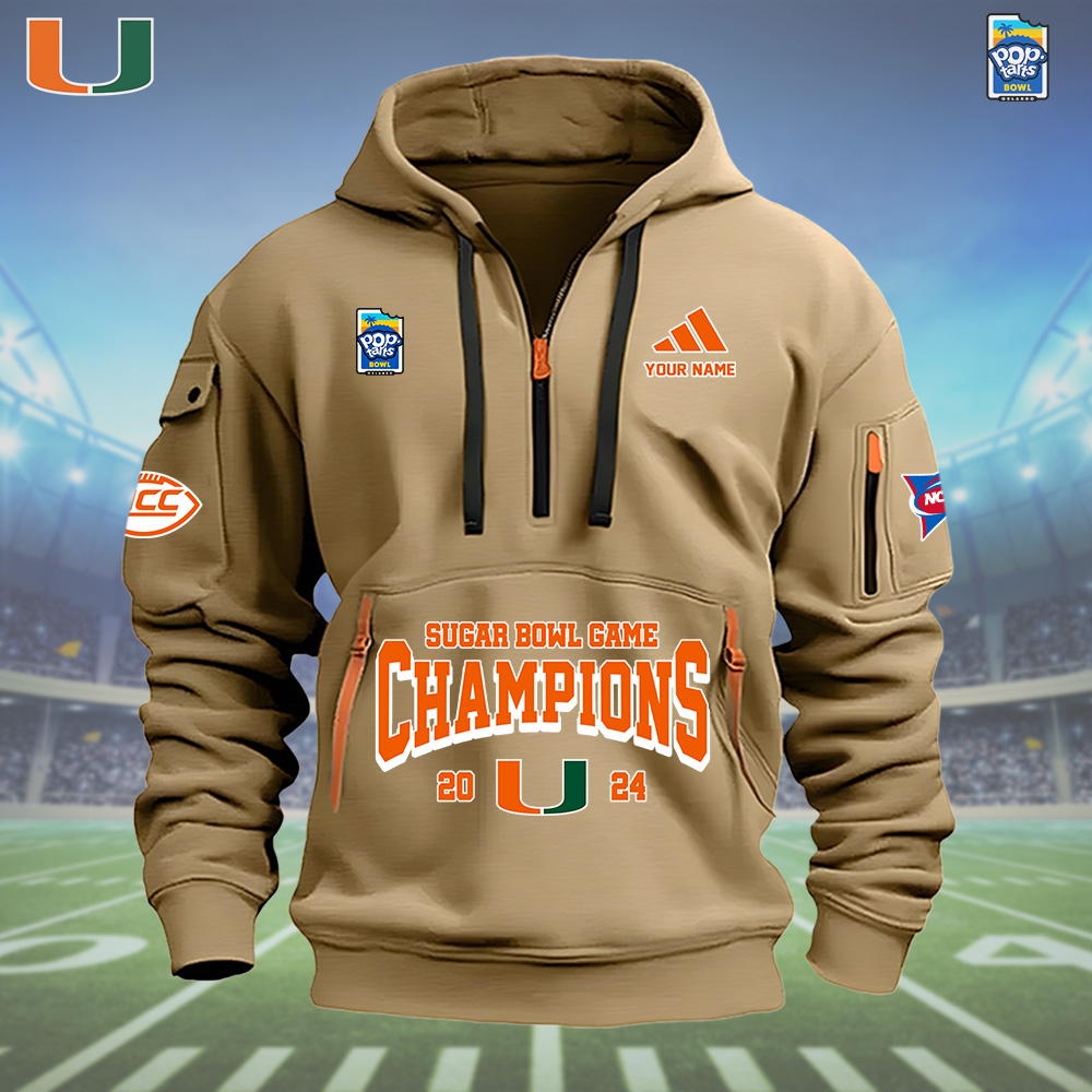 QYFNVM12307Miami Heavy Hoodie - Famjoys QYFNVM12307Miami Heavy Hoodie - Famjoys