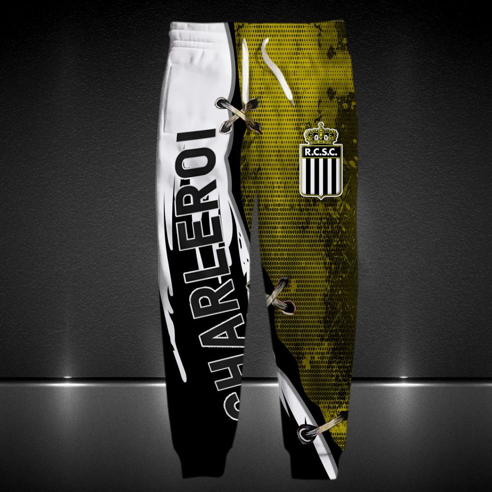 R. Charleroi S.C Printing T-Shirt, Polo, Hoodie, Zip, Bomber 8664 - Famjoys R. Charleroi S.C Printing T-Shirt, Polo, Hoodie, Zip, Bomber 8664 - Famjoys
