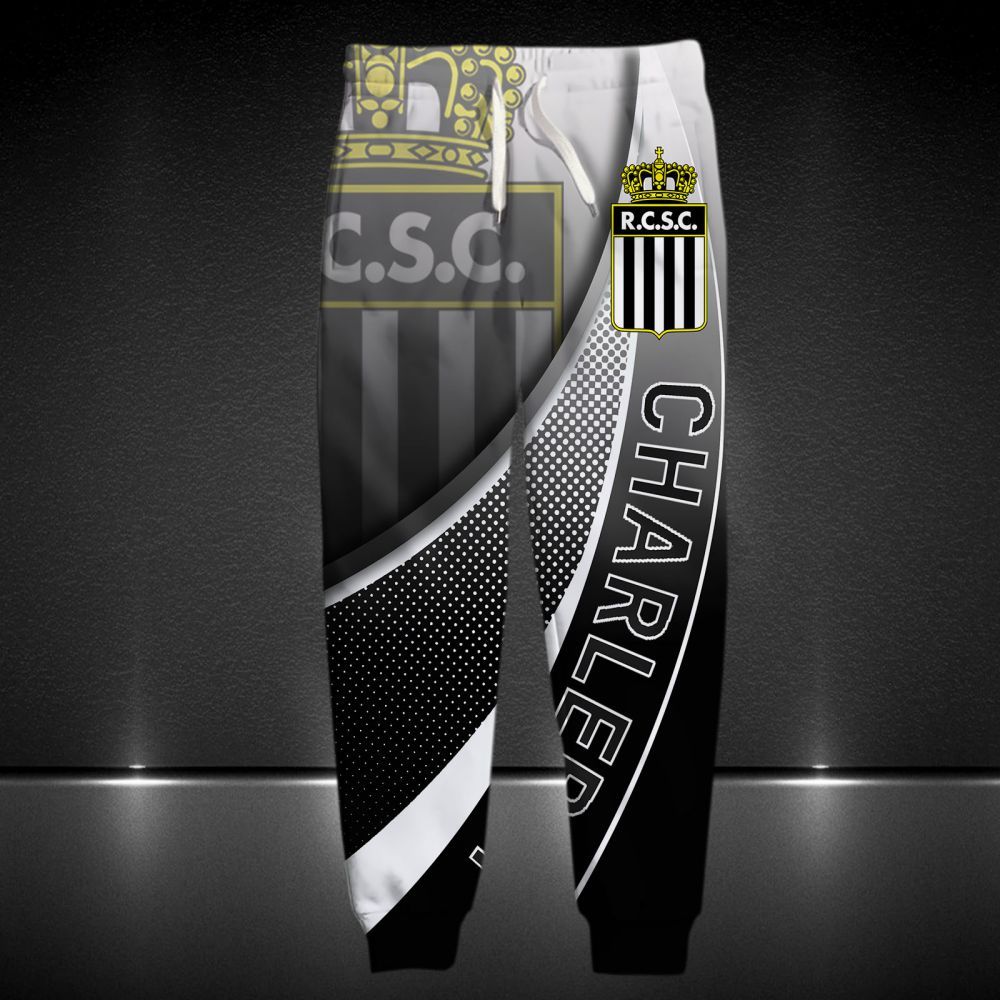 R. Charleroi S.C Printing T-Shirt, Polo, Hoodie, Zip, Bomber 9230 - Famjoys R. Charleroi S.C Printing T-Shirt, Polo, Hoodie, Zip, Bomber 9230 - Famjoys
