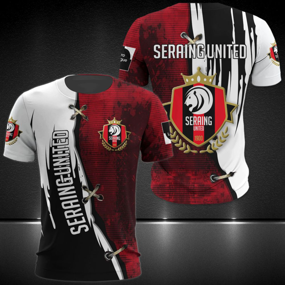R.F.C. Seraing Printing T-Shirt, Polo, Hoodie, Zip, Bomber 8665 - Famjoys R.F.C. Seraing Printing T-Shirt, Polo, Hoodie, Zip, Bomber 8665 - Famjoys