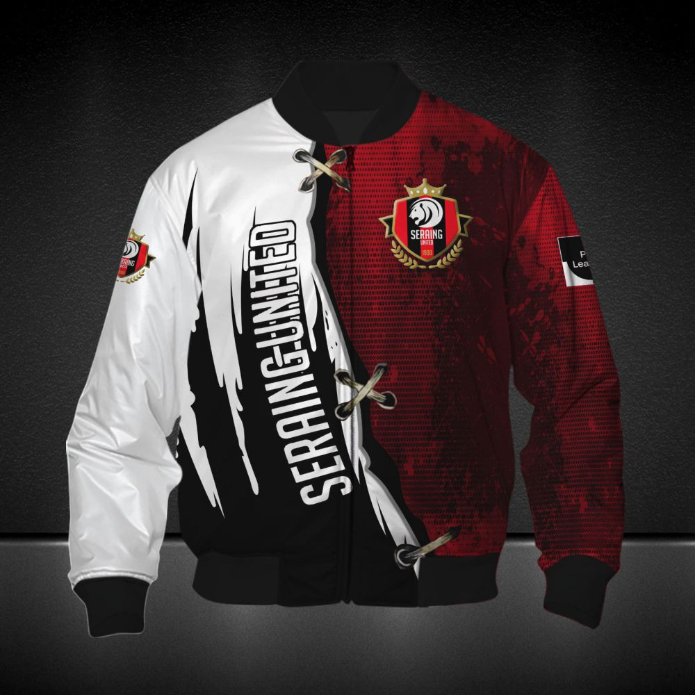R.F.C. Seraing Printing T-Shirt, Polo, Hoodie, Zip, Bomber 8665 - Famjoys R.F.C. Seraing Printing T-Shirt, Polo, Hoodie, Zip, Bomber 8665 - Famjoys