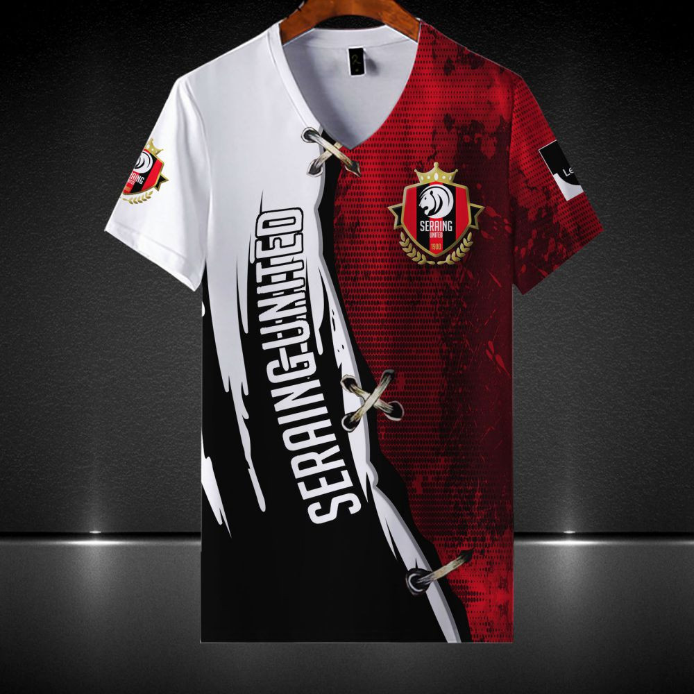 R.F.C. Seraing Printing T-Shirt, Polo, Hoodie, Zip, Bomber 8665 - Famjoys R.F.C. Seraing Printing T-Shirt, Polo, Hoodie, Zip, Bomber 8665 - Famjoys