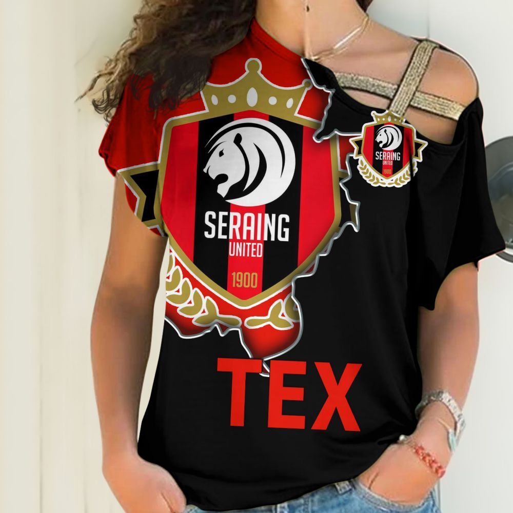 R.F.C. Seraing Printing T-Shirt, Polo, Hoodie, Zip, Bomber 8683 - Famjoys R.F.C. Seraing Printing T-Shirt, Polo, Hoodie, Zip, Bomber 8683 - Famjoys