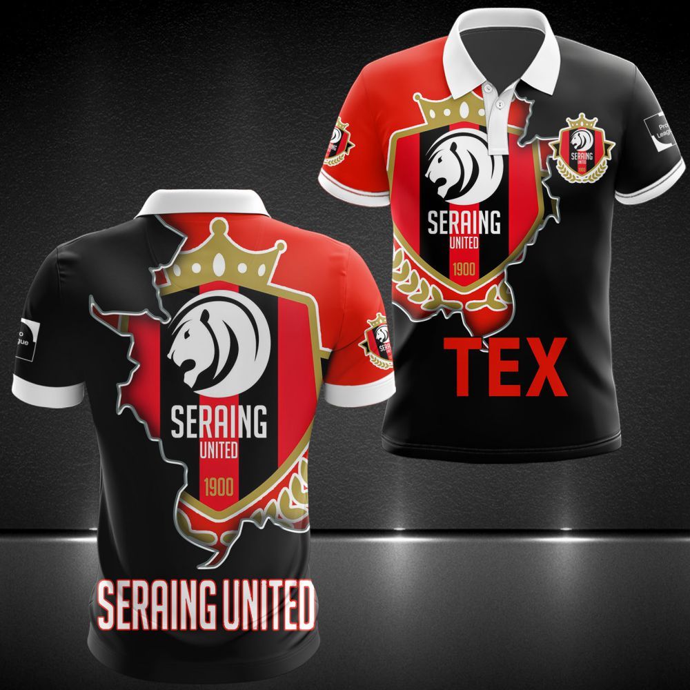 R.F.C. Seraing Printing T-Shirt, Polo, Hoodie, Zip, Bomber 8683 - Famjoys R.F.C. Seraing Printing T-Shirt, Polo, Hoodie, Zip, Bomber 8683 - Famjoys