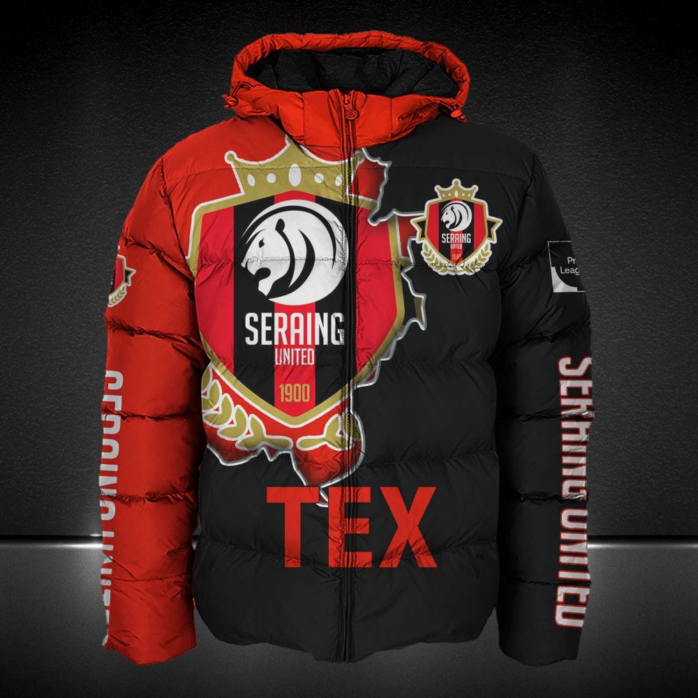 R.F.C. Seraing Printing T-Shirt, Polo, Hoodie, Zip, Bomber 8683 - Famjoys R.F.C. Seraing Printing T-Shirt, Polo, Hoodie, Zip, Bomber 8683 - Famjoys