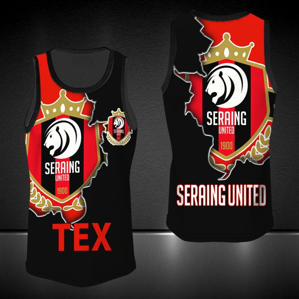 R.F.C. Seraing Printing T-Shirt, Polo, Hoodie, Zip, Bomber 8683 - Famjoys R.F.C. Seraing Printing T-Shirt, Polo, Hoodie, Zip, Bomber 8683 - Famjoys