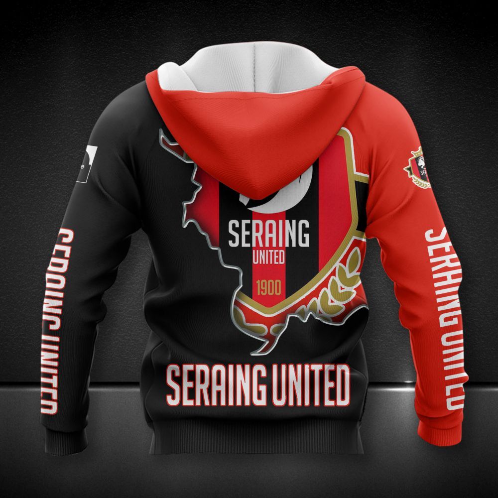 R.F.C. Seraing Printing T-Shirt, Polo, Hoodie, Zip, Bomber 8683 - Famjoys R.F.C. Seraing Printing T-Shirt, Polo, Hoodie, Zip, Bomber 8683 - Famjoys