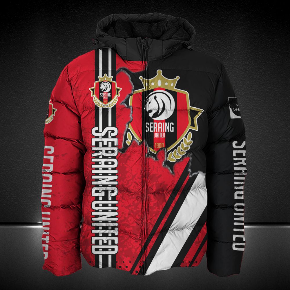 R.F.C. Seraing Printing T-Shirt, Polo, Hoodie, Zip, Bomber 8701 - Famjoys R.F.C. Seraing Printing T-Shirt, Polo, Hoodie, Zip, Bomber 8701 - Famjoys