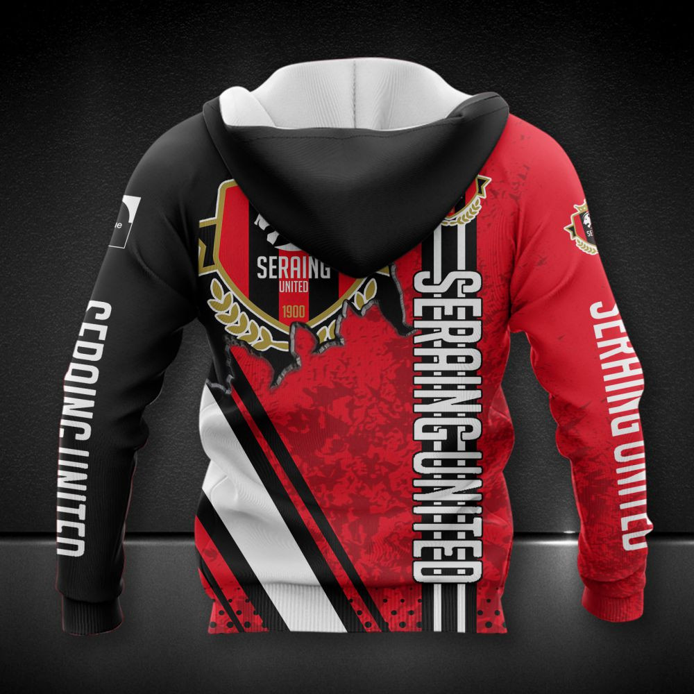R.F.C. Seraing Printing T-Shirt, Polo, Hoodie, Zip, Bomber 8701 - Famjoys R.F.C. Seraing Printing T-Shirt, Polo, Hoodie, Zip, Bomber 8701 - Famjoys