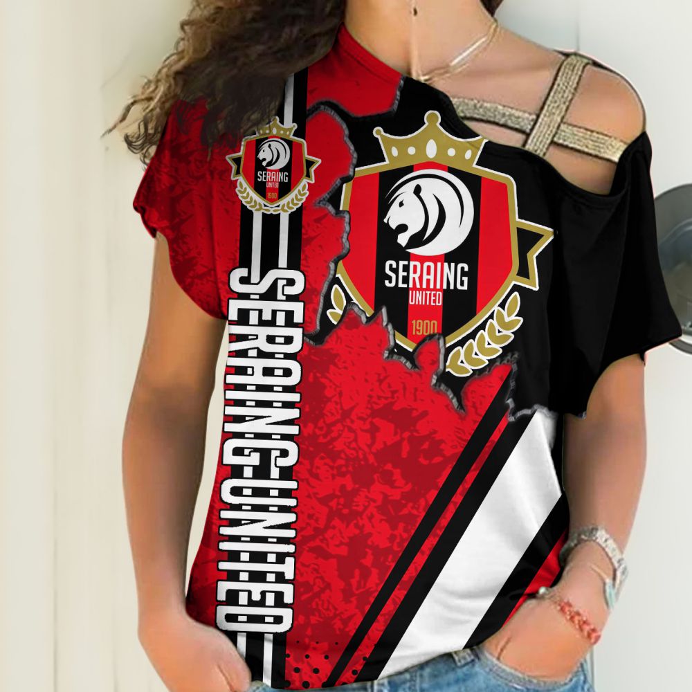 R.F.C. Seraing Printing T-Shirt, Polo, Hoodie, Zip, Bomber 8701 - Famjoys R.F.C. Seraing Printing T-Shirt, Polo, Hoodie, Zip, Bomber 8701 - Famjoys