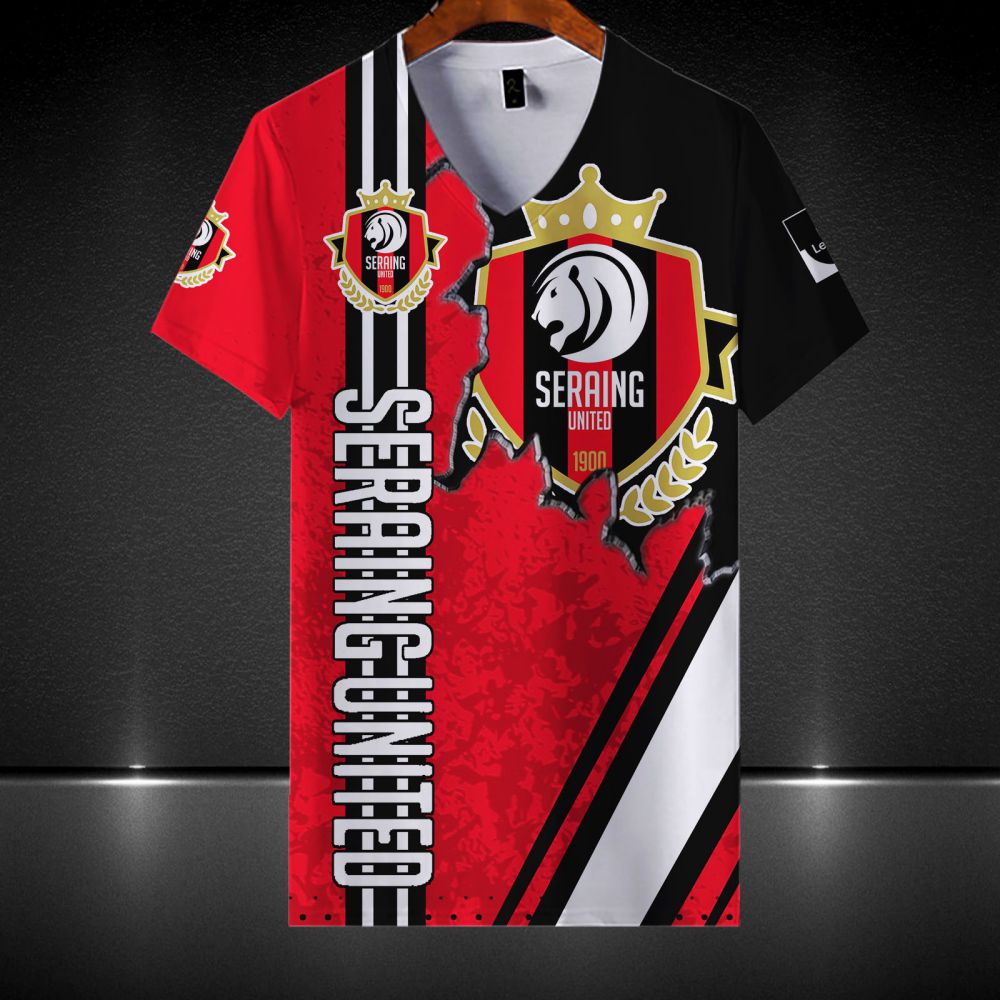 R.F.C. Seraing Printing T-Shirt, Polo, Hoodie, Zip, Bomber 8701 - Famjoys R.F.C. Seraing Printing T-Shirt, Polo, Hoodie, Zip, Bomber 8701 - Famjoys