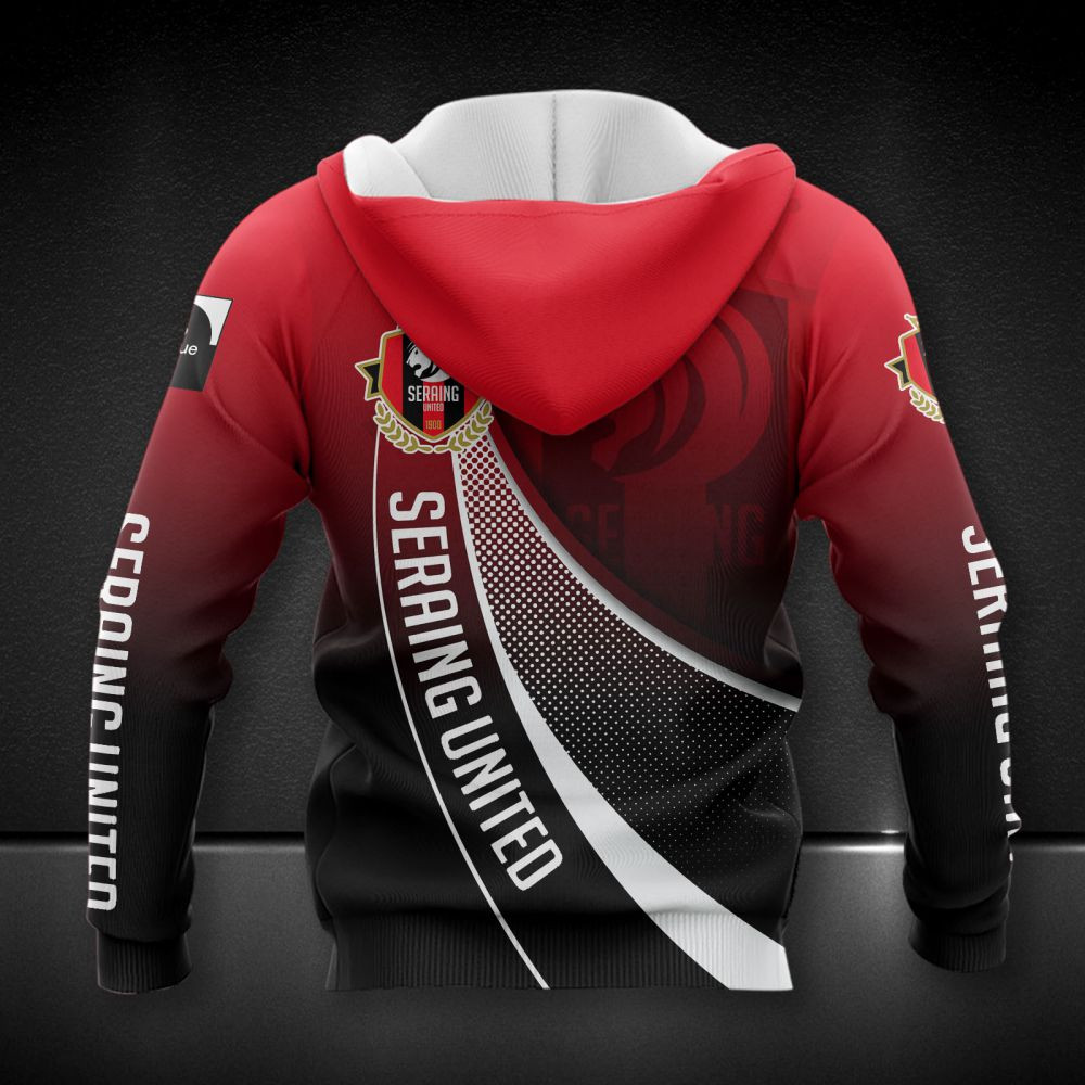 R.F.C. Seraing Printing T-Shirt, Polo, Hoodie, Zip, Bomber 9231 - Famjoys R.F.C. Seraing Printing T-Shirt, Polo, Hoodie, Zip, Bomber 9231 - Famjoys