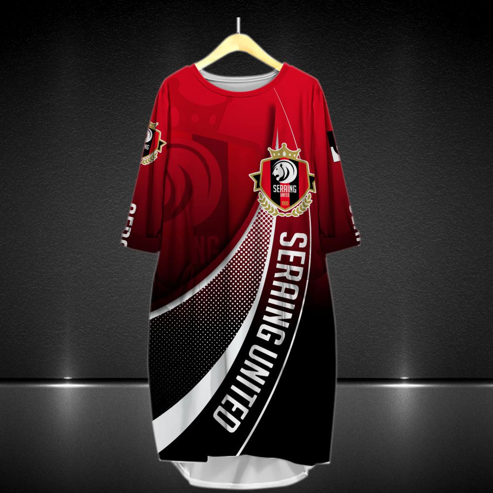 R.F.C. Seraing Printing T-Shirt, Polo, Hoodie, Zip, Bomber 9231 - Famjoys R.F.C. Seraing Printing T-Shirt, Polo, Hoodie, Zip, Bomber 9231 - Famjoys