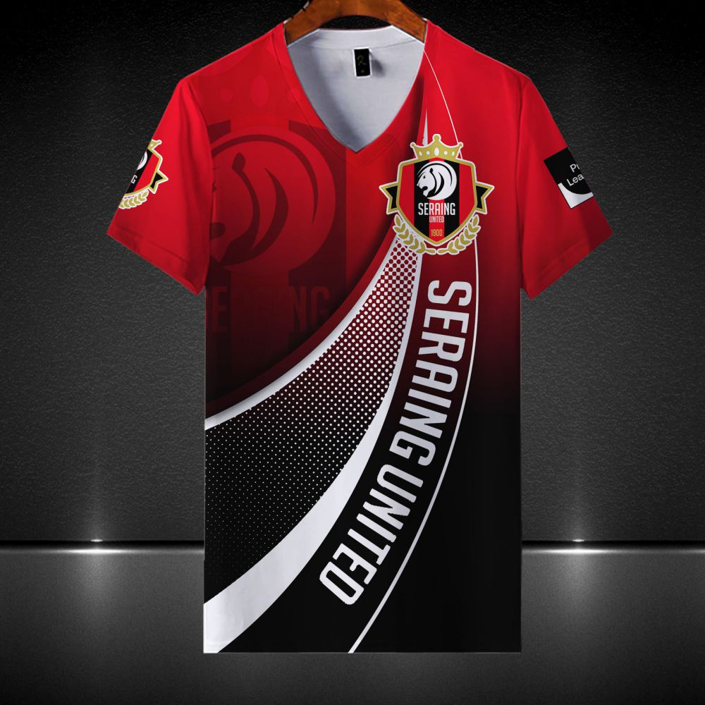R.F.C. Seraing Printing T-Shirt, Polo, Hoodie, Zip, Bomber 9231 - Famjoys R.F.C. Seraing Printing T-Shirt, Polo, Hoodie, Zip, Bomber 9231 - Famjoys