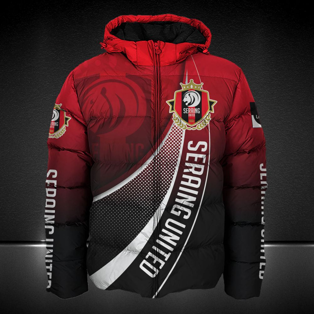 R.F.C. Seraing Printing T-Shirt, Polo, Hoodie, Zip, Bomber 9231 - Famjoys R.F.C. Seraing Printing T-Shirt, Polo, Hoodie, Zip, Bomber 9231 - Famjoys