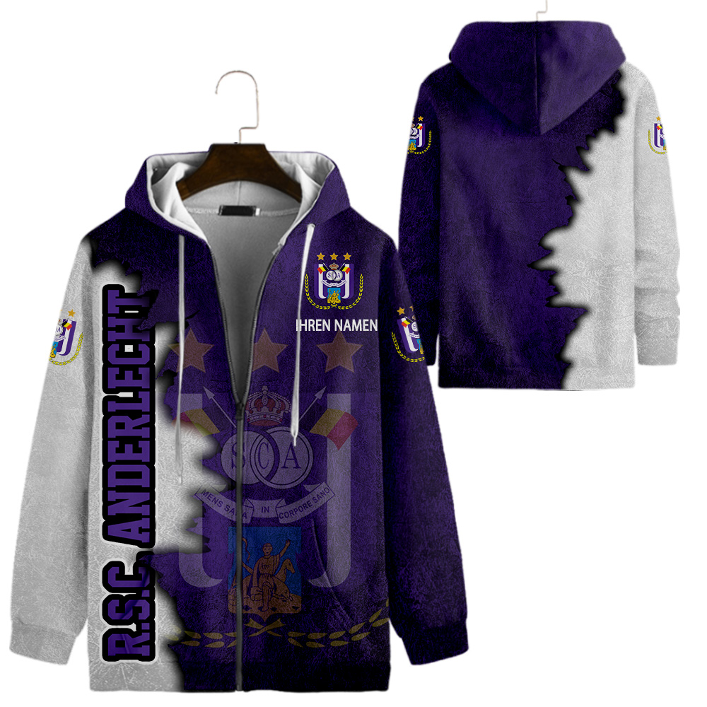 R.S.C. Anderlecht 3D Apparel, 1002 Belgian Pro League - Famjoys R.S.C. Anderlecht 3D Apparel, 1002 Belgian Pro League - Famjoys