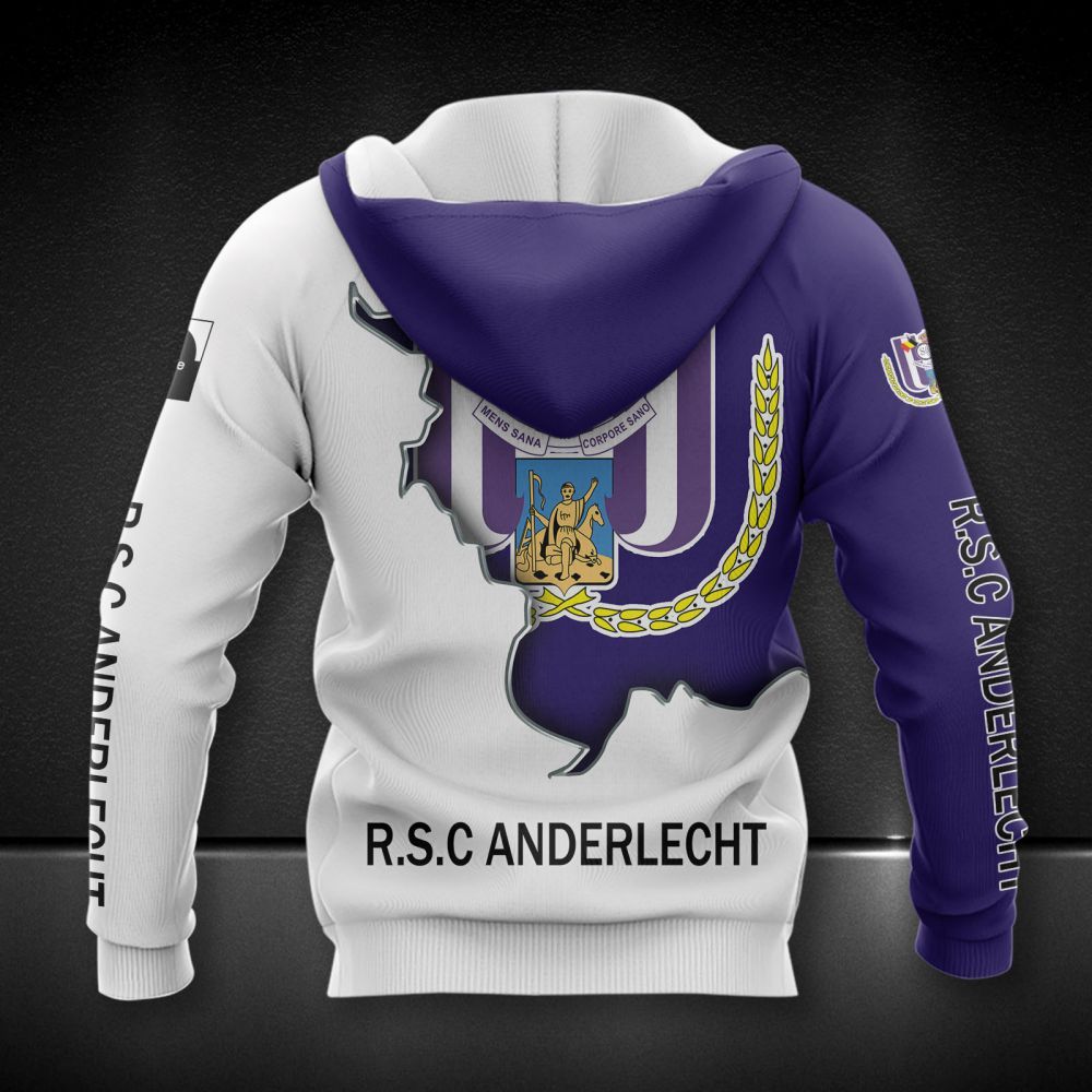 R.S.C. Anderlecht Printing T-Shirt, Polo, Hoodie, Zip, Bomber 8684 - Famjoys R.S.C. Anderlecht Printing T-Shirt, Polo, Hoodie, Zip, Bomber 8684 - Famjoys