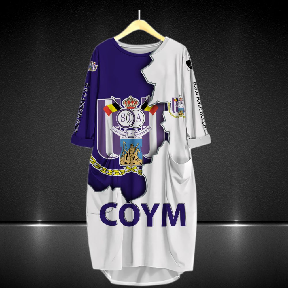 R.S.C. Anderlecht Printing T-Shirt, Polo, Hoodie, Zip, Bomber 8684 - Famjoys R.S.C. Anderlecht Printing T-Shirt, Polo, Hoodie, Zip, Bomber 8684 - Famjoys