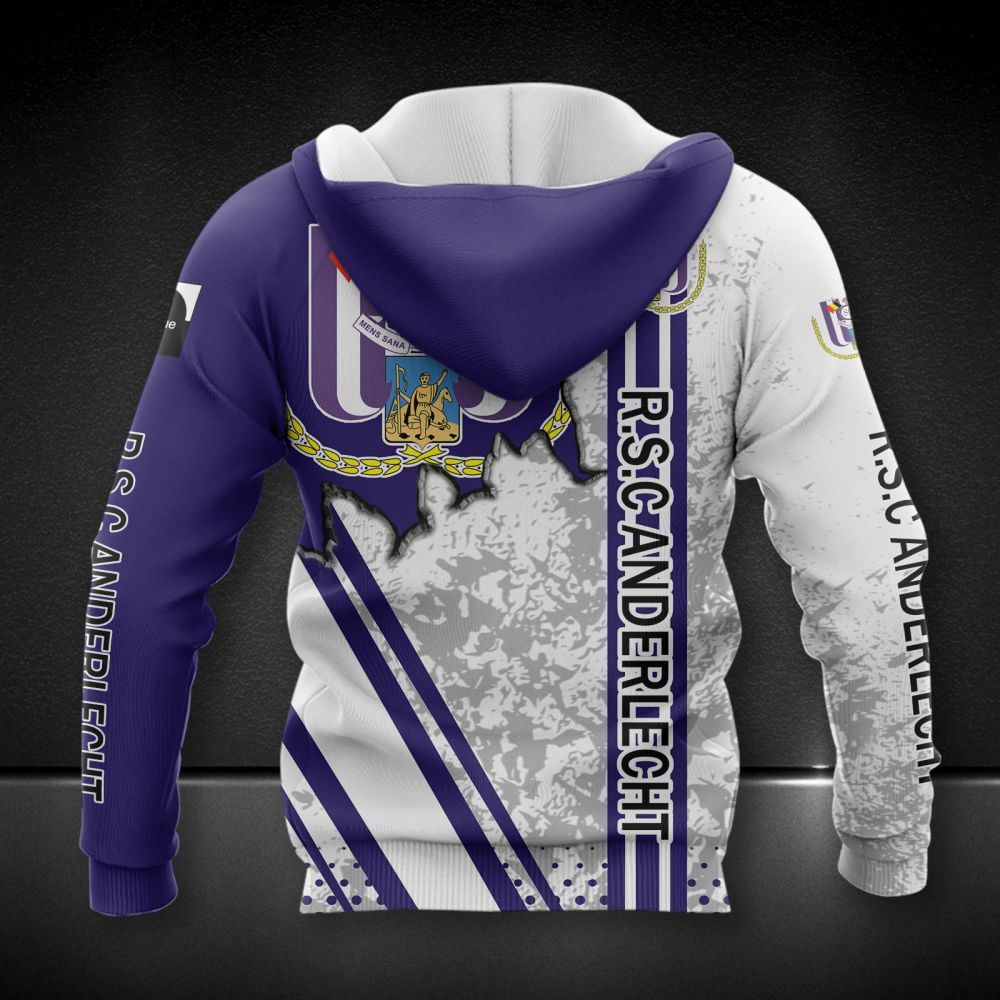R.S.C. Anderlecht Printing T-Shirt, Polo, Hoodie, Zip, Bomber 8702 - Famjoys R.S.C. Anderlecht Printing T-Shirt, Polo, Hoodie, Zip, Bomber 8702 - Famjoys