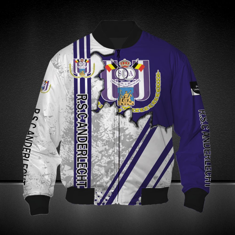 R.S.C. Anderlecht Printing T-Shirt, Polo, Hoodie, Zip, Bomber 8702 - Famjoys R.S.C. Anderlecht Printing T-Shirt, Polo, Hoodie, Zip, Bomber 8702 - Famjoys