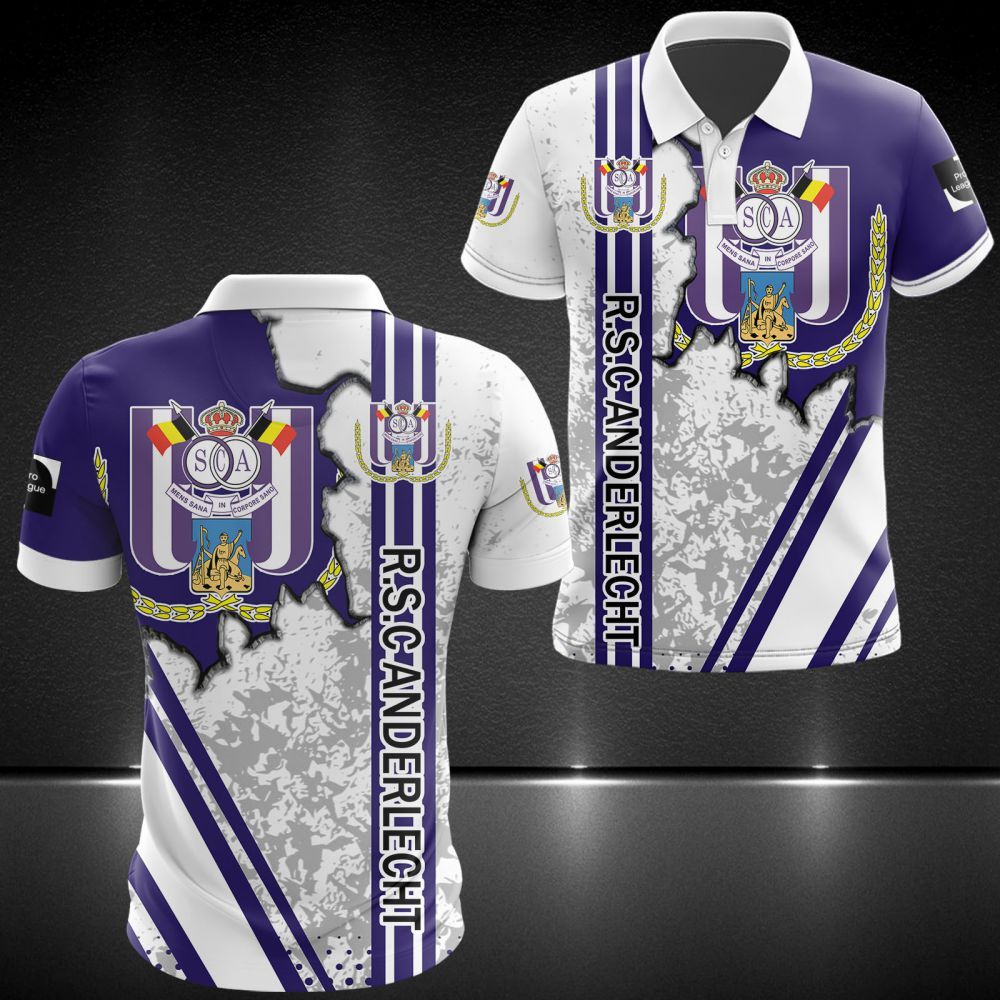 R.S.C. Anderlecht Printing T-Shirt, Polo, Hoodie, Zip, Bomber 8702 - Famjoys R.S.C. Anderlecht Printing T-Shirt, Polo, Hoodie, Zip, Bomber 8702 - Famjoys