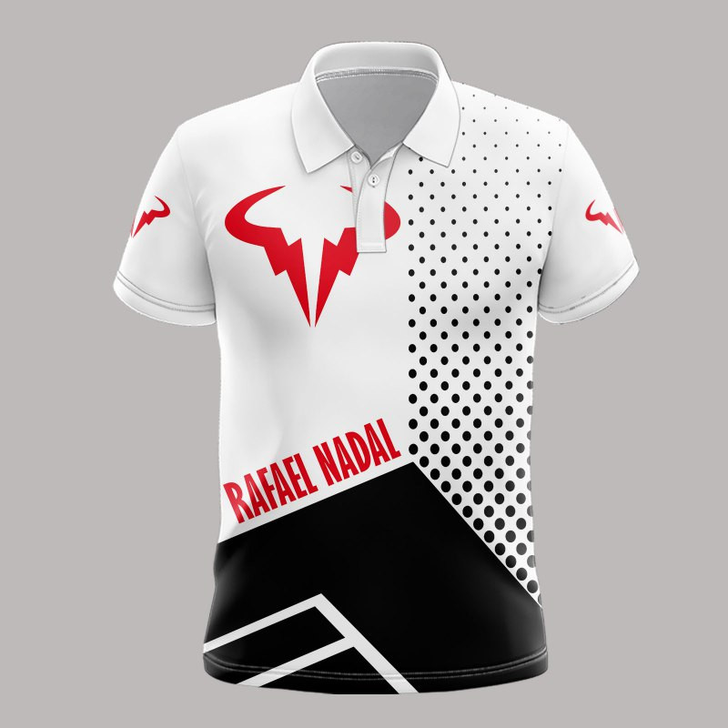 Rafael Nadal Printing T-Shirt, Polo, Hoodie, Zip, Bomber 11006 - Famjoys Rafael Nadal Printing T-Shirt, Polo, Hoodie, Zip, Bomber 11006 - Famjoys