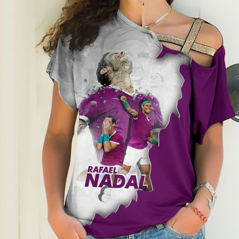 Rafael Nadal Printing T-Shirt, Polo, Hoodie, Zip, Bomber 11030 - Famjoys Rafael Nadal Printing T-Shirt, Polo, Hoodie, Zip, Bomber 11030 - Famjoys