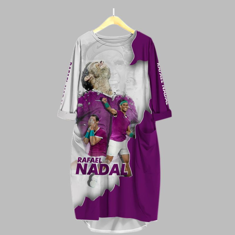 Rafael Nadal Printing T-Shirt, Polo, Hoodie, Zip, Bomber 11030 - Famjoys Rafael Nadal Printing T-Shirt, Polo, Hoodie, Zip, Bomber 11030 - Famjoys